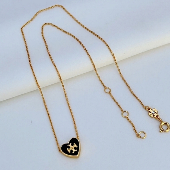 Tory Burch Dainty Necklace - Picture 2 of 6